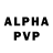 Alpha PVP VHQ Kettrin Horan