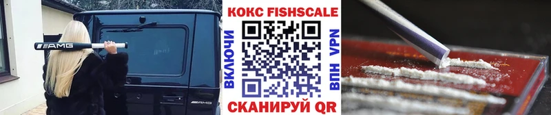 Cocaine Fish Scale  Купить где  Новопавловск 